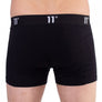 11 DEGREES 2db Boxer - Black